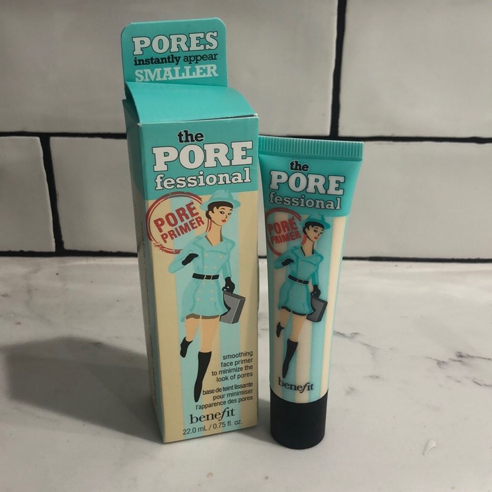 Benefit Porefessional